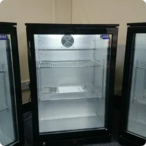 Single Door Bottle Cooler